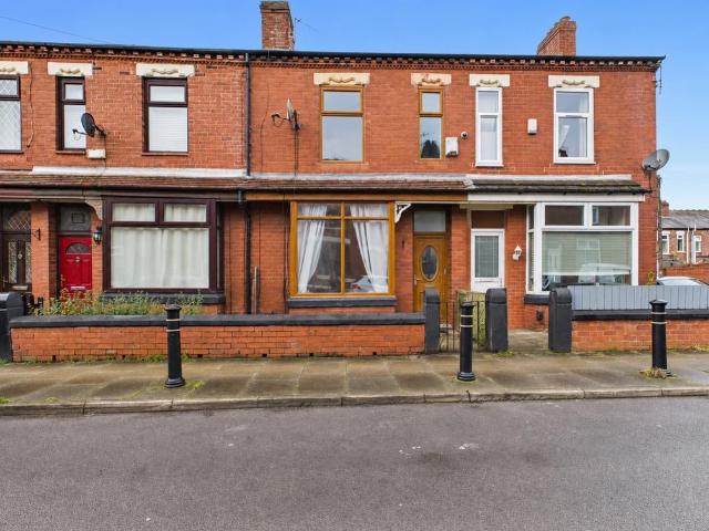 House for sale in Hollinwood, Pendock