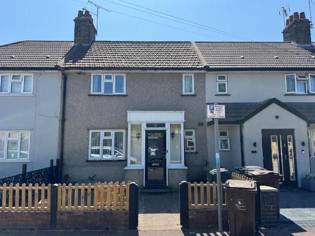 House for sale in Thames View, Greater London