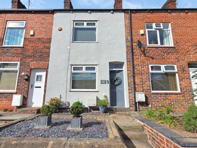 House for sale in Salford, Greater Manchester