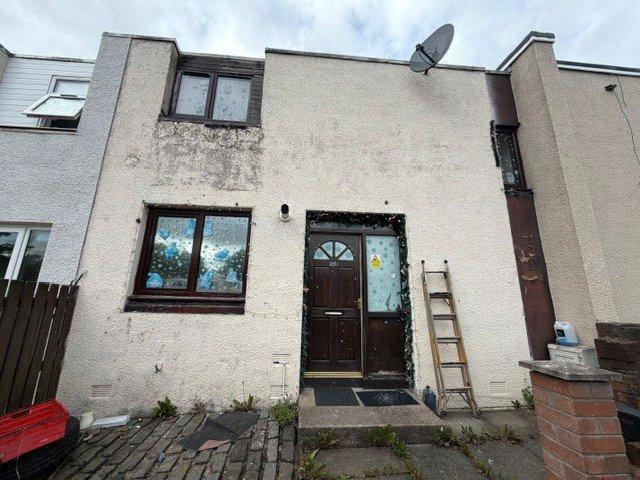 House for sale in Pitteuchar, Caskieberran