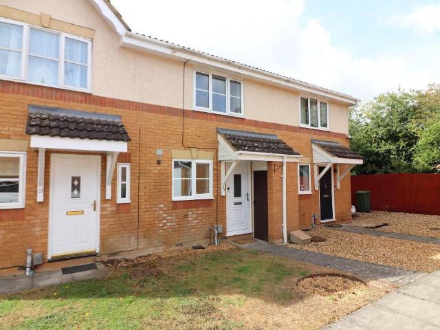 House for sale in Barton-le-clay, Bedfordshire