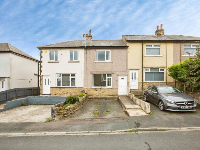 House for sale in Bank Top, Calderdale
