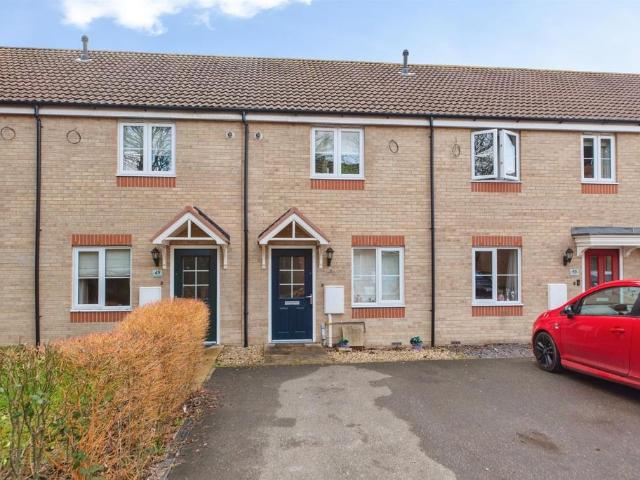 House for sale in Gosberton Clough, Lincolnshire