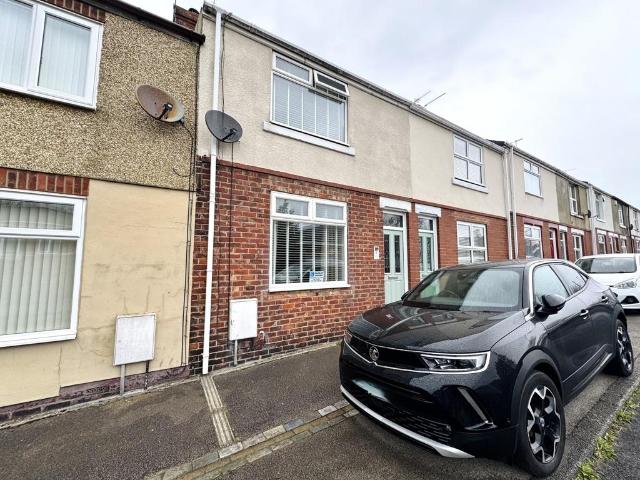 House for sale in Easington Colliery, Isle Of Man