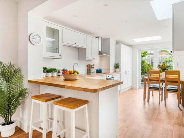 House for sale in Golden Valley, Gloucestershire