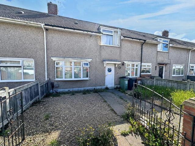 House for sale in Brierton, Hartlepool