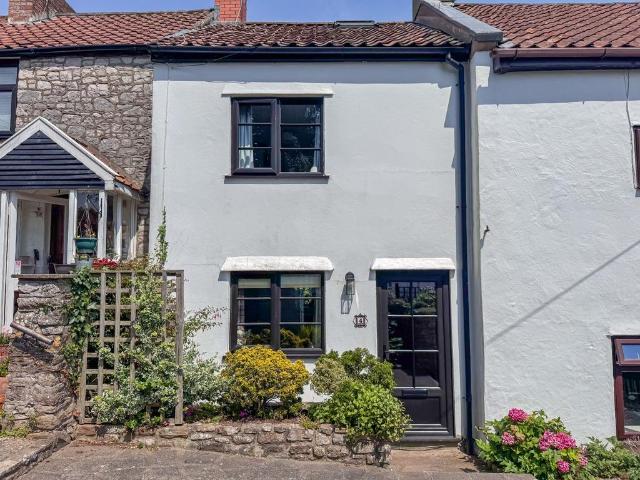 House for sale in Weston-in-gordano, North Somerset