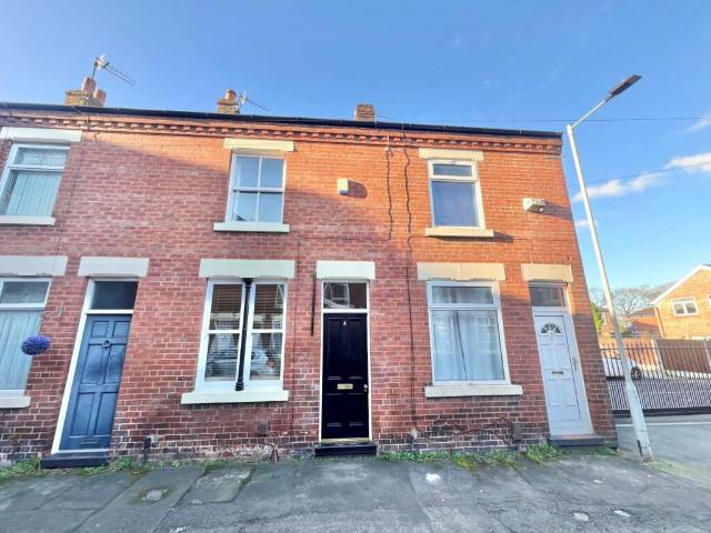 House for sale in Hazel Grove, Greater Manchester