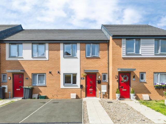 House for sale in Albert Hill, Darlington