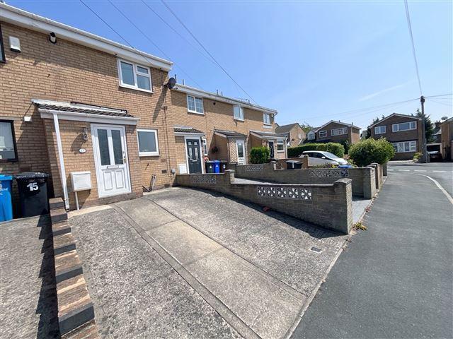 House for sale in Waverley Cottages, South Yorkshire