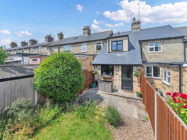 House for sale in King's Walden, Hertfordshire