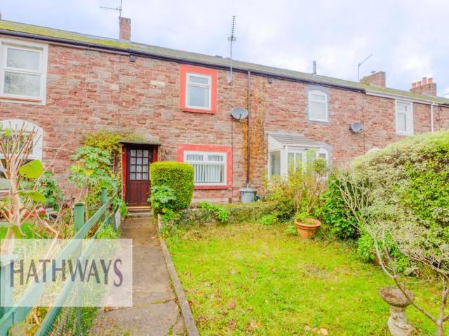 House for sale in Southville, Wales