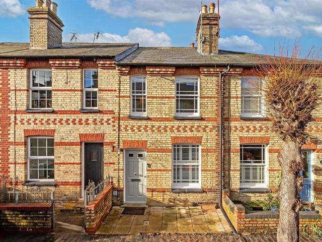 House for sale in St Albans, Five Acres