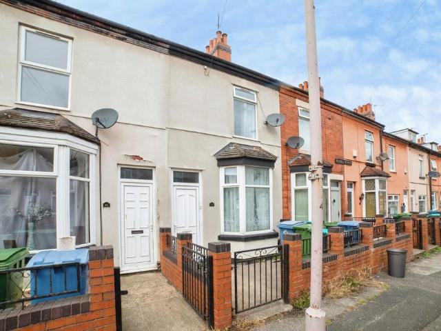 House for sale in Potters Corner, East Midlands