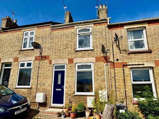 House for sale in Huntingdon, Cambridgeshire