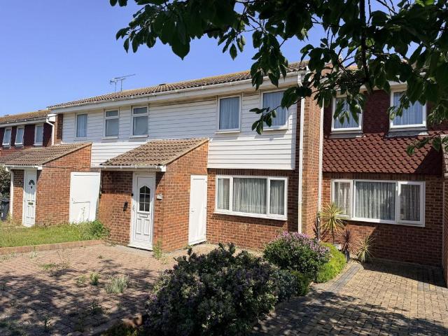 House for sale in Acol, Kent