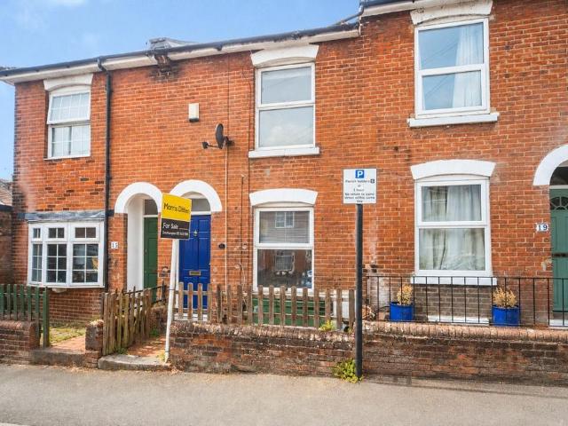 House for sale in Bevois Town, City Of Southampton