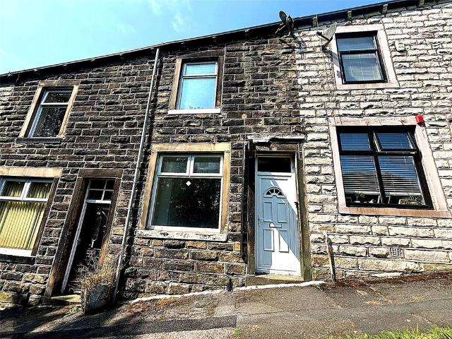 House for sale in Higherford, Lancashire