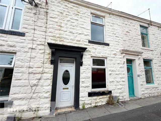 House for sale in Milnshaw, Backburn