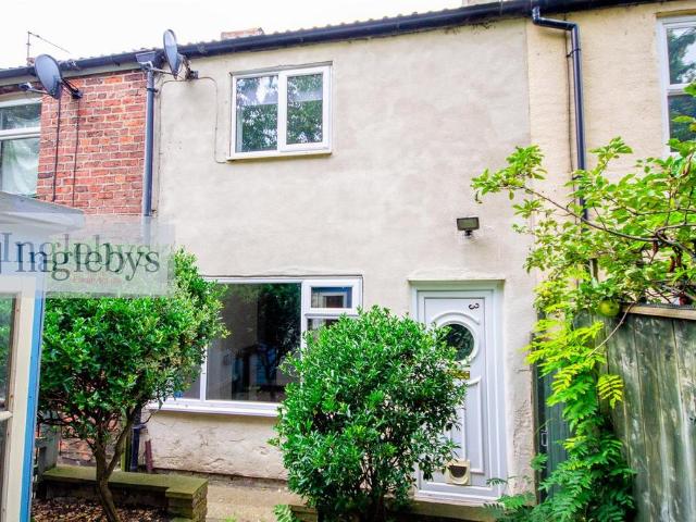 House for sale in Marske, Redcar And Cleveland