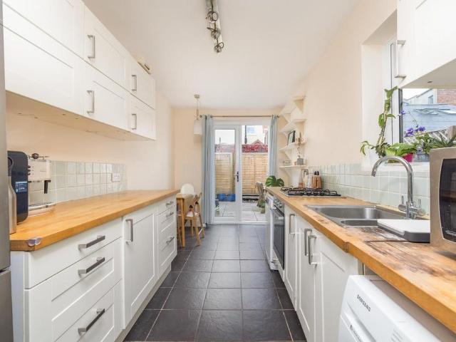House for sale in Feckenham, City Of Bristol