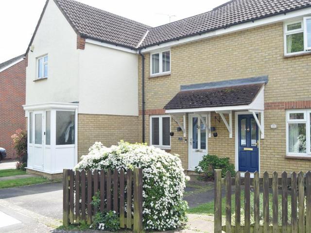 House for sale in Chelmsford, Essex