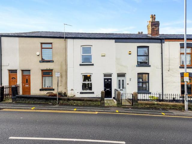 House for sale in Lee Bank, Isle Of Man