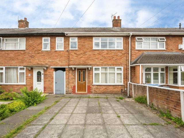 House for sale in Longford, Warrington