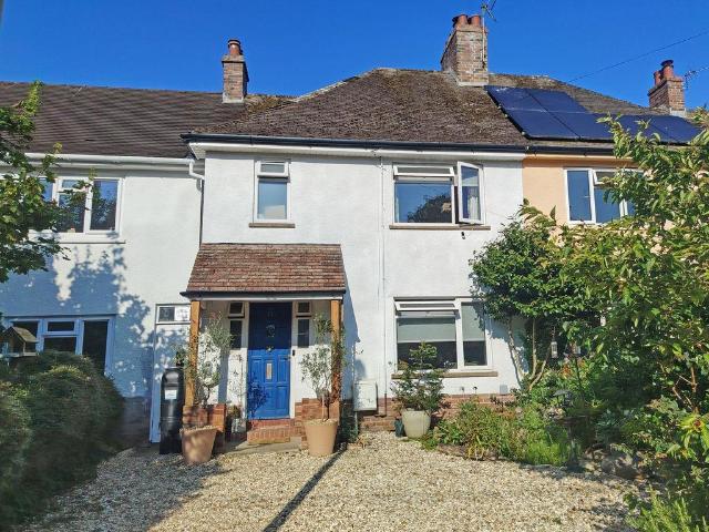 House for sale in Budlake, Devon