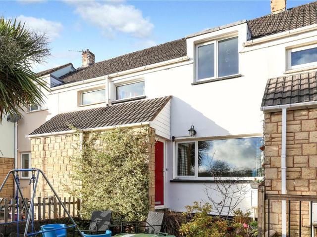 House for sale in Kentisbury, Devon