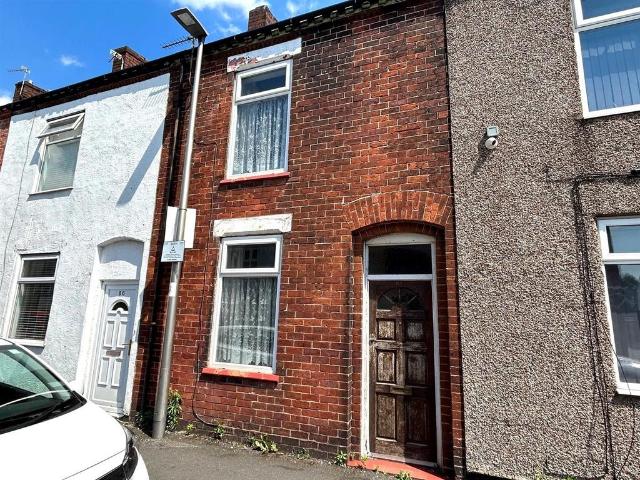 House for sale in Westleigh, Wigan
