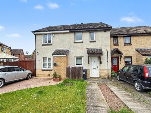 House for sale in Darlington