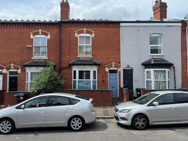 House for sale in Wake Green, West Midlands