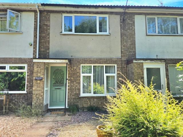 House for sale in Mount Pleasant, Camp Hill