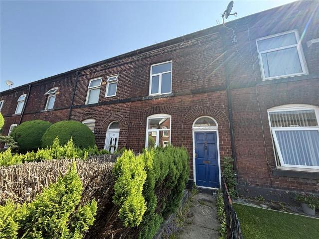 House for sale in Fishpool, Bury