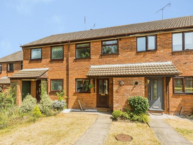 House for sale in The Green, Higher Kinnerton