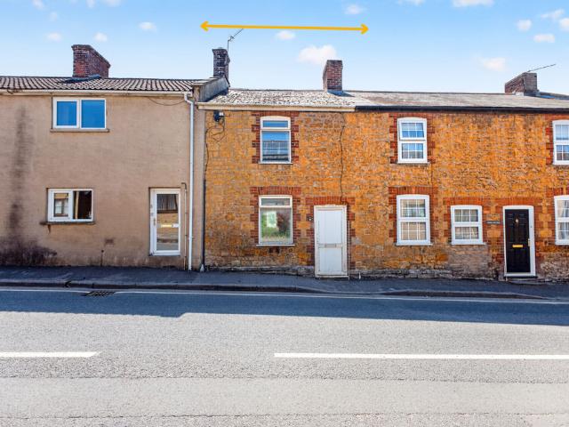 House for sale in Castle Cary