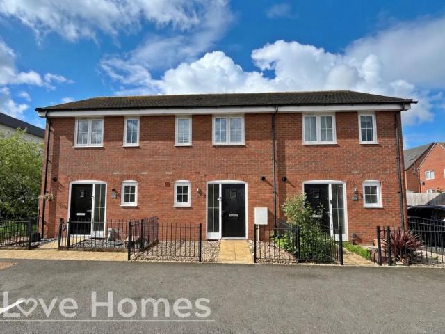 House for sale in Flitwick, Bedfordshire