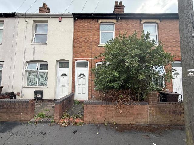 House for sale in West Midlands