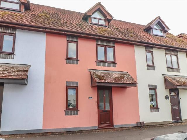 House for sale in Barton Stacey, Hampshire
