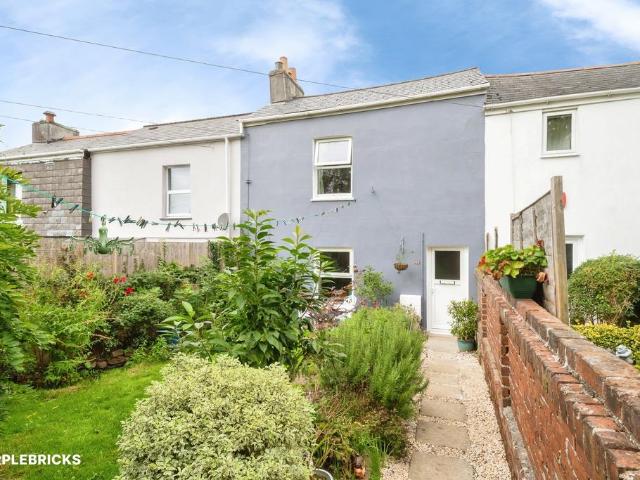 House for sale in Honicknowle, Mount Wise