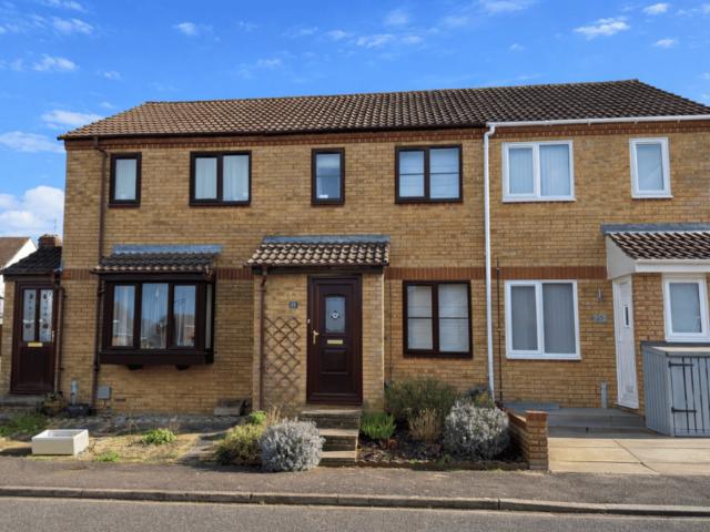 House for sale in Stotfold, Bedfordshire