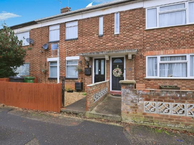 House for sale in Peterborough