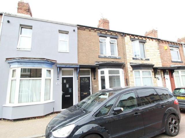 House for sale in Ayresome, Normanby