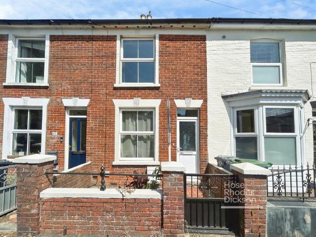 House for sale in Cowes, Isle Of Man
