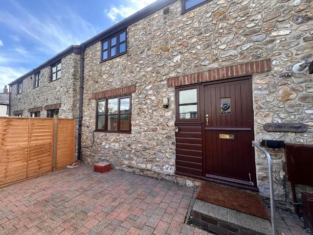 House for sale in Chard Town, Chard