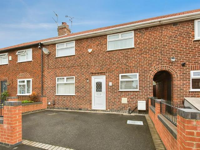 House for sale in Chaddesden, Derby
