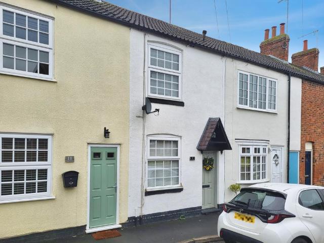 House for sale in Stanford On Avon, Leicestershire