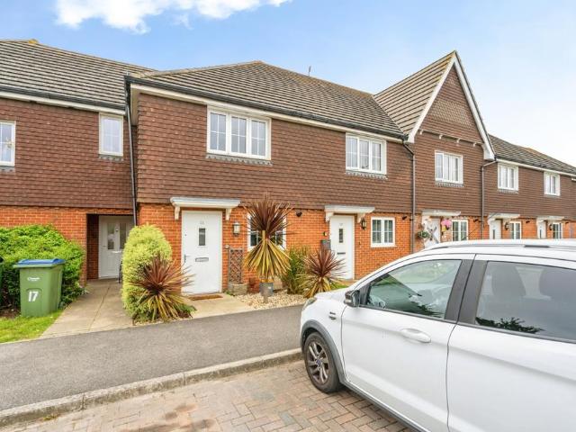 House for sale in Bersted, Clapham