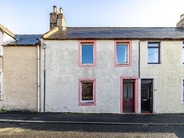 House for sale in Greenlaw, Scotland